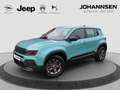 Jeep Avenger AVENGER ELEKTRO LONGITUDE Blu/Azzurro - thumbnail 1