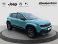 Jeep Avenger AVENGER ELEKTRO LONGITUDE Blu/Azzurro - thumbnail 7