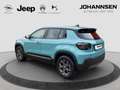 Jeep Avenger AVENGER ELEKTRO LONGITUDE Blu/Azzurro - thumbnail 3