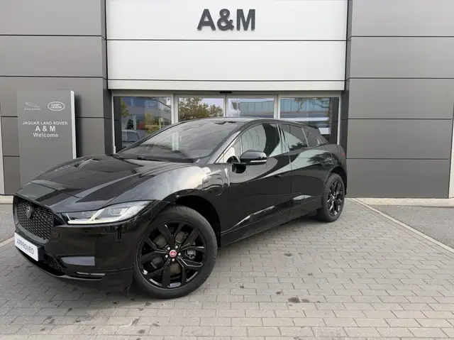 Jaguar I-Pace EV400 SE