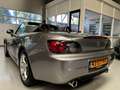 Honda S 2000 2.0i Airco, Leder,  Orig NL AUTO Grau - thumbnail 2