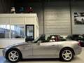 Honda S 2000 2.0i Airco, Leder,  Orig NL AUTO Grau - thumbnail 7