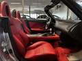 Honda S 2000 2.0i Airco, Leder,  Orig NL AUTO Grau - thumbnail 16