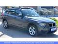 BMW X1 X1 xDrive 20d*ERSTBESITZ*GARANTIE Blau - thumbnail 3