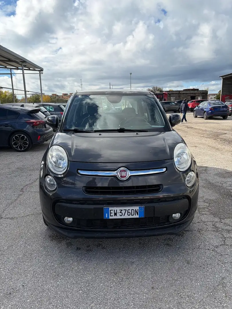 Fiat 500L 0.9 t.air t. natural power Easy 80cv - 2