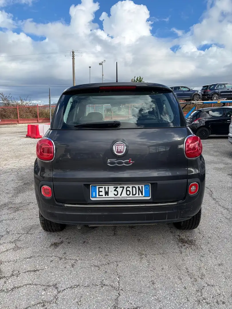 Fiat 500L 0.9 t.air t. natural power Easy 80cv - 1
