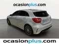 Mercedes-Benz A 200 200CDI BE AMG Line 4M 7G-DCT Silber - thumbnail 3
