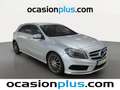 Mercedes-Benz A 200 200CDI BE AMG Line 4M 7G-DCT Silber - thumbnail 2