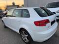 Audi A3 1.2 Blanc - thumbnail 4