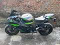 Kawasaki Ninja ZX-6R pack performance 4 ans de garantie constructeur Schwarz - thumbnail 18