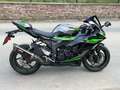 Kawasaki Ninja ZX-6R pack performance 4 ans de garantie constructeur Schwarz - thumbnail 2