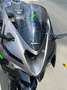 Kawasaki Ninja ZX-6R pack performance 4 ans de garantie constructeur Schwarz - thumbnail 10