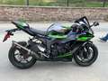 Kawasaki Ninja ZX-6R pack performance 4 ans de garantie constructeur Schwarz - thumbnail 17