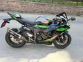 Kawasaki Ninja ZX-6R pack performance 4 ans de garantie constructeur Schwarz - thumbnail 14
