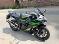 Kawasaki Ninja ZX-6R pack performance 4 ans de garantie constructeur Schwarz - thumbnail 4