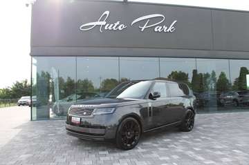 Range Rover 4.4 V8 mhev SV awd 615cv auto