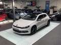 Volkswagen Scirocco 1.4 TSI 122pk BlueMotion DAK! Biały - thumbnail 3