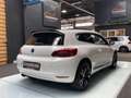 Volkswagen Scirocco 1.4 TSI 122pk BlueMotion DAK! Biały - thumbnail 9