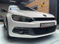 Volkswagen Scirocco 1.4 TSI 122pk BlueMotion DAK! Biały - thumbnail 6