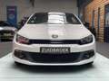 Volkswagen Scirocco 1.4 TSI 122pk BlueMotion DAK! Biały - thumbnail 2