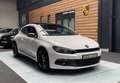 Volkswagen Scirocco 1.4 TSI 122pk BlueMotion DAK! Biały - thumbnail 5