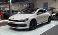 Volkswagen Scirocco 1.4 TSI 122pk BlueMotion DAK! Biały - thumbnail 1