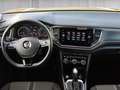 Volkswagen T-Roc 1.5 TSI Style DSG AUT*DynLicht*Kam.*KlimaA Gelb - thumbnail 12