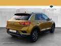 Volkswagen T-Roc 1.5 TSI Style DSG AUT*DynLicht*Kam.*KlimaA Gelb - thumbnail 6