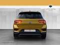 Volkswagen T-Roc 1.5 TSI Style DSG AUT*DynLicht*Kam.*KlimaA Gelb - thumbnail 5