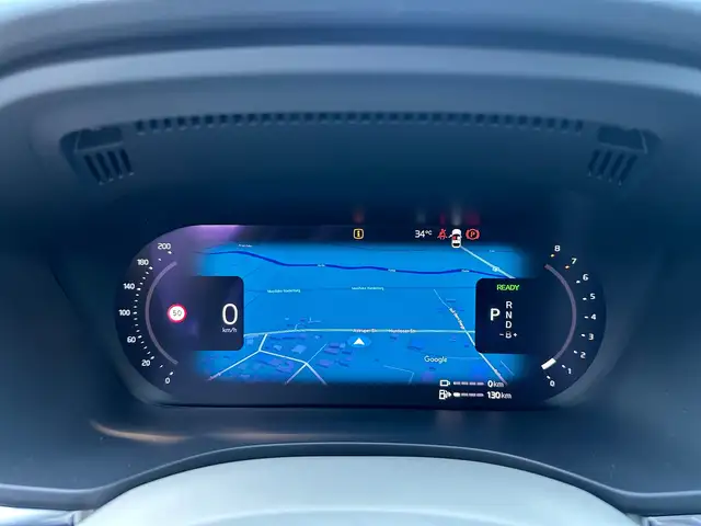 Volvo XC60 view 20