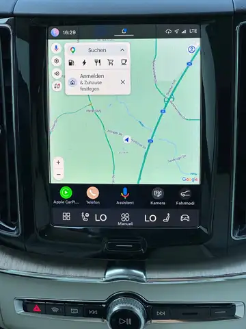 Volvo XC60 view 18