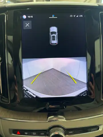 Volvo XC60 view 19
