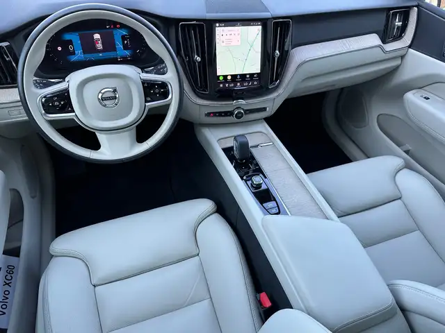 Volvo XC60 view 15