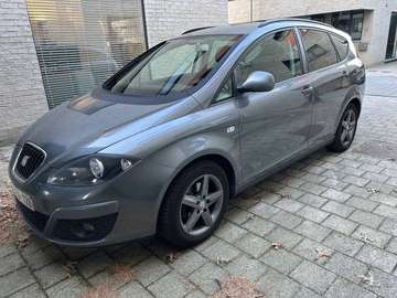 Altea XL 1.2 TSI I-TECH Start/Stop