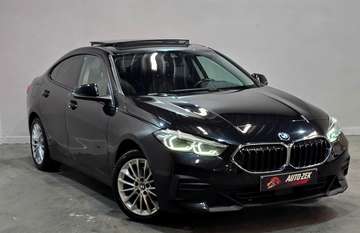 Gran Coupé 218d /CAM /NAV/PANO/FULL OPTION/