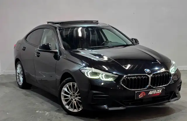 BMW 218 Gran Coupé 218d /CAM /NAV/PANO/FULL OPTION/
