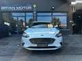 Ford Focus 1.5 EcoBlue 120 CV SW Business Bianco - thumbnail 4
