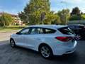 Ford Focus 1.5 EcoBlue 120 CV SW Business Bianco - thumbnail 3