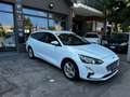 Ford Focus 1.5 EcoBlue 120 CV SW Business Bianco - thumbnail 7