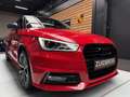 Audi A1 1.4 Diesel Navi!! UNIEK!! Clima!! Rood - thumbnail 2