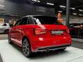 Audi A1 1.4 Diesel Navi!! UNIEK!! Clima!! Rood - thumbnail 10
