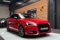 Audi A1 1.4 Diesel Navi!! UNIEK!! Clima!! Rood - thumbnail 5