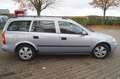 Opel Astra 1.6 16V Elegance Silber - thumbnail 8
