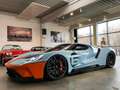 Ford GT GULF 69 Heritage Edition Carbon Felgen Albastru - thumbnail 1