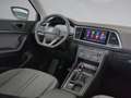 SEAT Ateca 1.5 TSI Style AHK-schw Allwetter Navi LED FullLink Silber - thumbnail 22