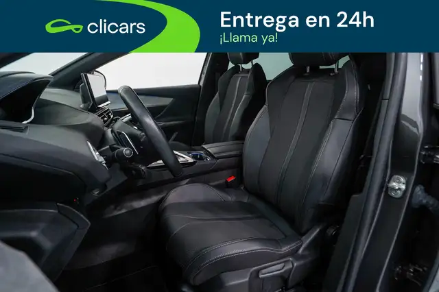 Peugeot 5008 view 14
