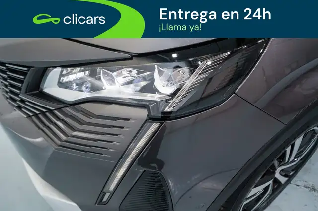 Peugeot 5008 view 10
