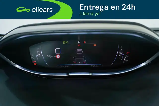 Peugeot 5008 view 15