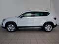 SEAT Ateca Xperience 1.5 TSI | LED AHK RFK ACC Weiß - thumbnail 3
