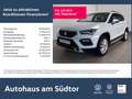 SEAT Ateca Xperience 1.5 TSI | LED AHK RFK ACC Weiß - thumbnail 1